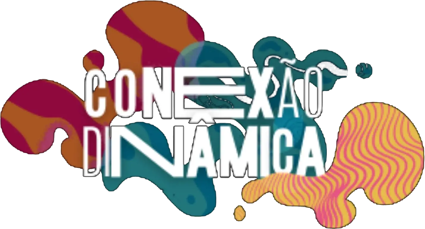 Logo do evento Conexão Dinamica